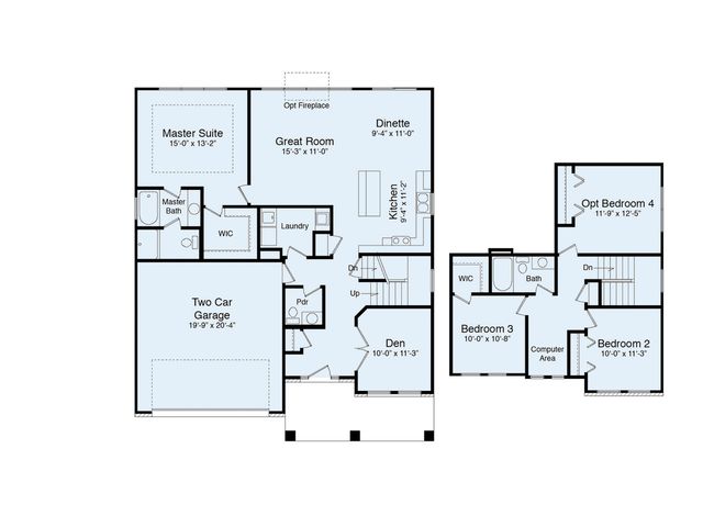 2350 Pradera Trail, Chesterton, IN 46304