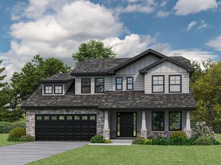 2350 Pradera Trail, Chesterton, IN 46304