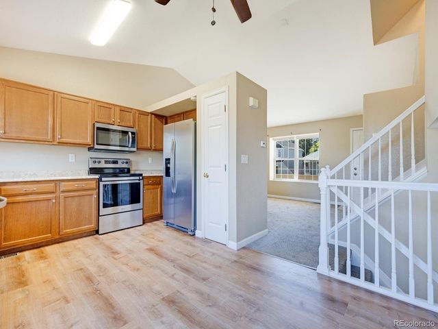 12212 Crabapple St, Broomfield, CO 80020