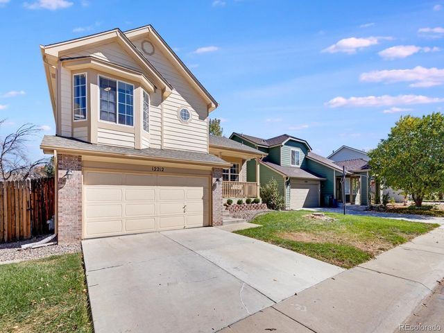 12212 Crabapple St, Broomfield, CO 80020