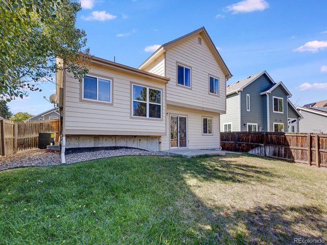 12212 Crabapple St, Broomfield, CO 80020