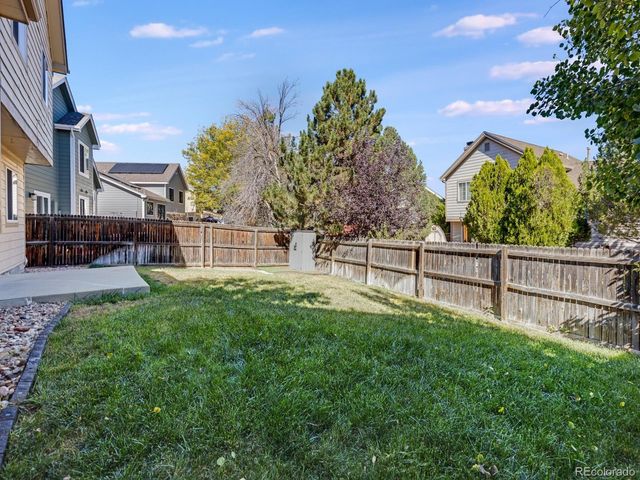 12212 Crabapple St, Broomfield, CO 80020