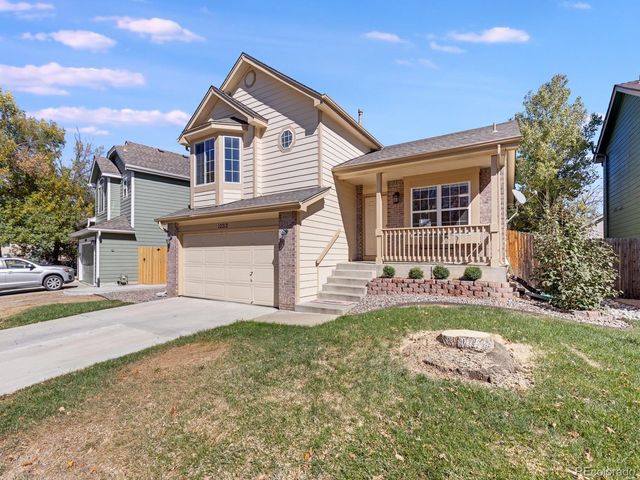 12212 Crabapple St, Broomfield, CO 80020