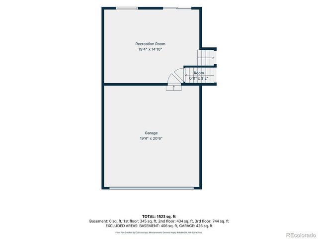 12212 Crabapple St, Broomfield, CO 80020