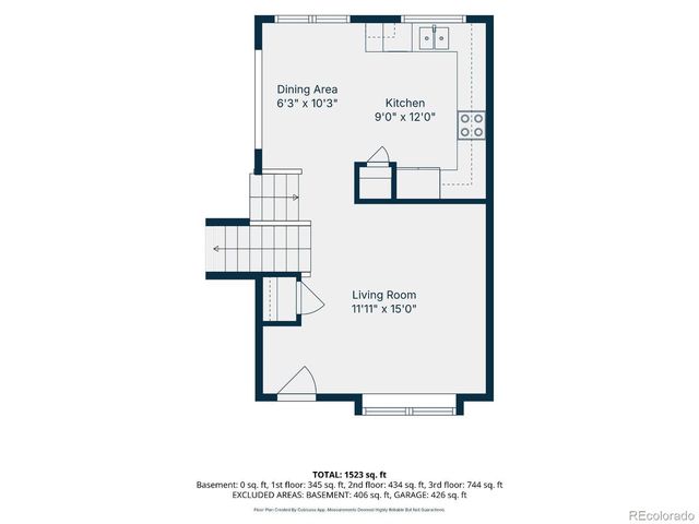 12212 Crabapple St, Broomfield, CO 80020