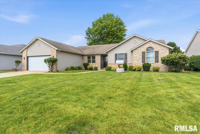2721 Haggard Street, Springfield, IL 62711