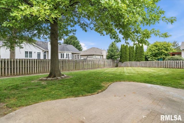 2721 Haggard Street, Springfield, IL 62711