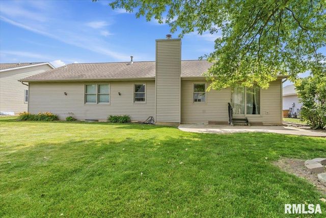 2721 Haggard Street, Springfield, IL 62711