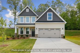 1516 Reese Court 73 KL, Burlington, NC 27217