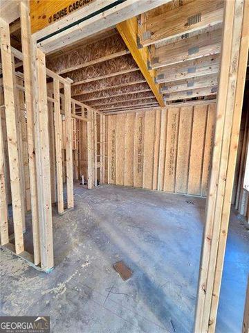 172 Cherokee Drive S, Waleska, GA 30183