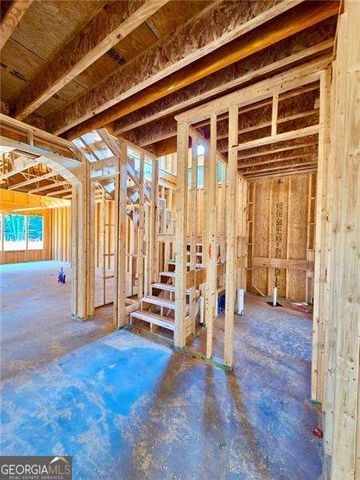 172 Cherokee Drive S, Waleska, GA 30183