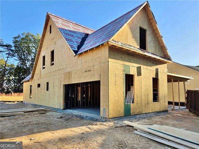 172 Cherokee Drive S, Waleska, GA 30183