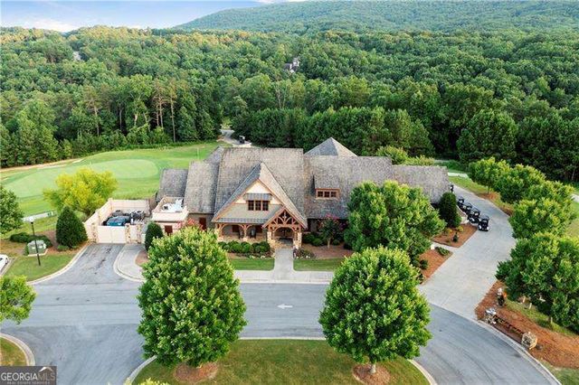 172 Cherokee Drive S, Waleska, GA 30183