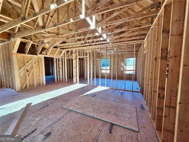 172 Cherokee Drive S, Waleska, GA 30183