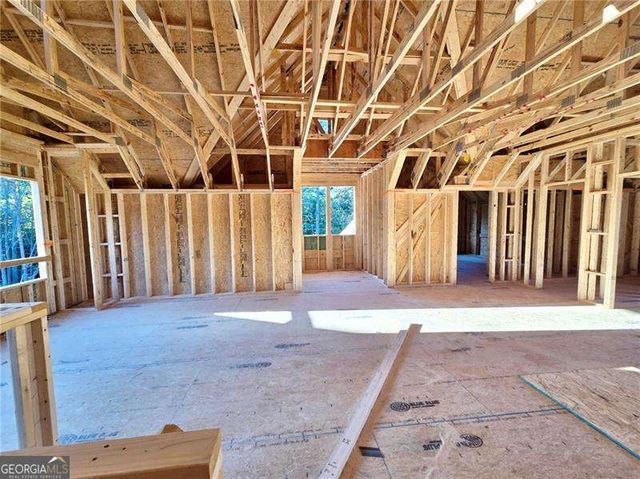 172 Cherokee Drive S, Waleska, GA 30183