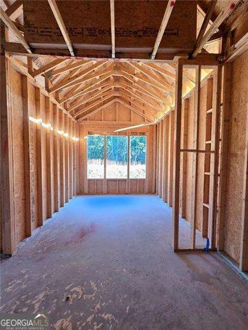 172 Cherokee Drive S, Waleska, GA 30183