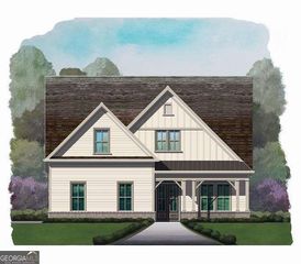 172 Cherokee Drive S, Waleska, GA 30183