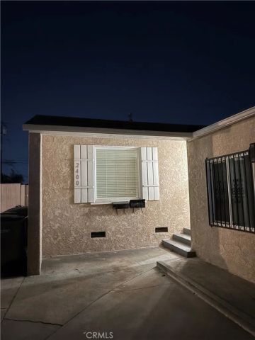 2400 Marine Avenue, Gardena, CA 90249