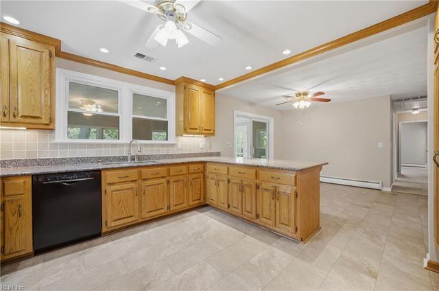 3409 McNeal AVE, Chesapeake, VA 23325