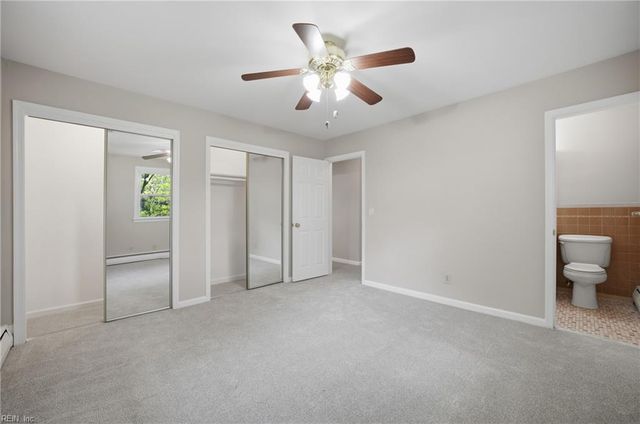 3409 McNeal AVE, Chesapeake, VA 23325