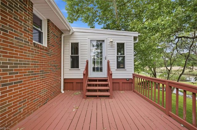 3409 McNeal AVE, Chesapeake, VA 23325