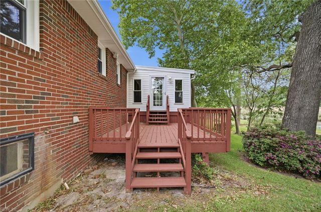 3409 McNeal AVE, Chesapeake, VA 23325