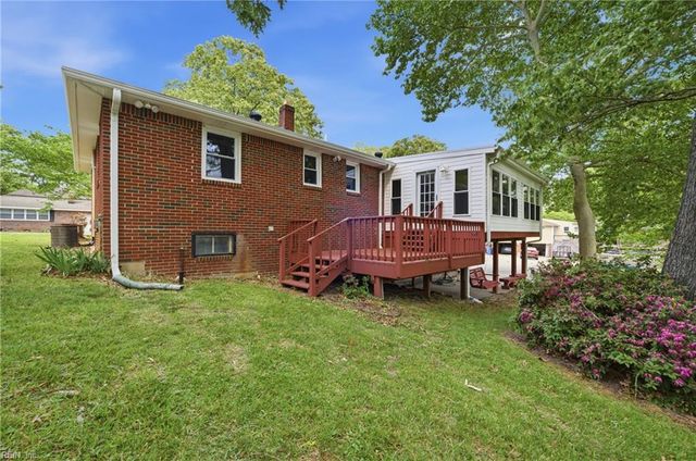 3409 McNeal AVE, Chesapeake, VA 23325