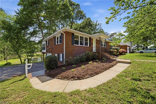 3409 McNeal AVE, Chesapeake, VA 23325