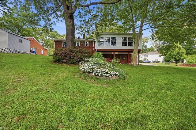 3409 McNeal AVE, Chesapeake, VA 23325