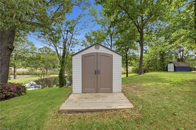 3409 McNeal AVE, Chesapeake, VA 23325