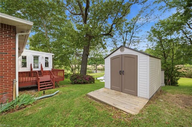 3409 McNeal AVE, Chesapeake, VA 23325