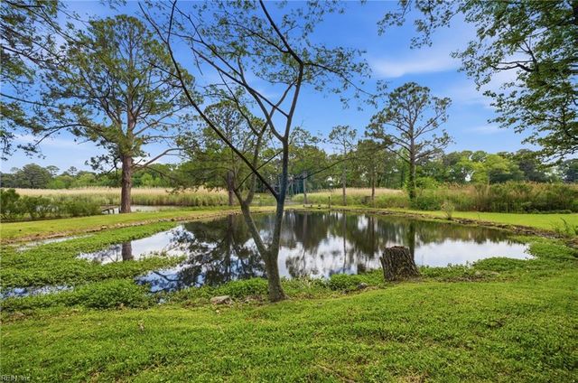 3409 McNeal AVE, Chesapeake, VA 23325