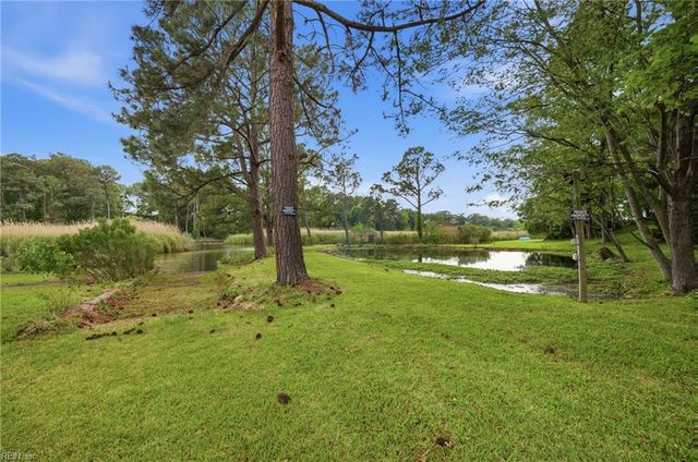 3409 McNeal AVE, Chesapeake, VA 23325