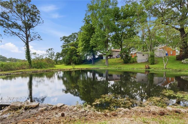 3409 McNeal AVE, Chesapeake, VA 23325