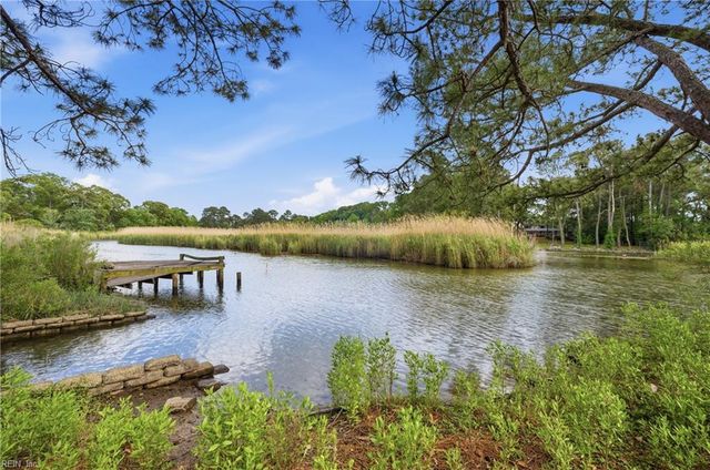 3409 McNeal AVE, Chesapeake, VA 23325