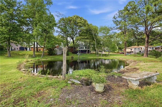 3409 McNeal AVE, Chesapeake, VA 23325