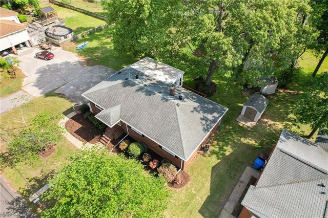 3409 McNeal AVE, Chesapeake, VA 23325