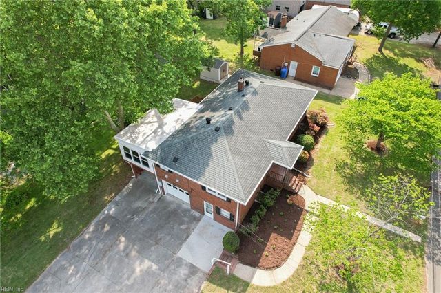 3409 McNeal AVE, Chesapeake, VA 23325