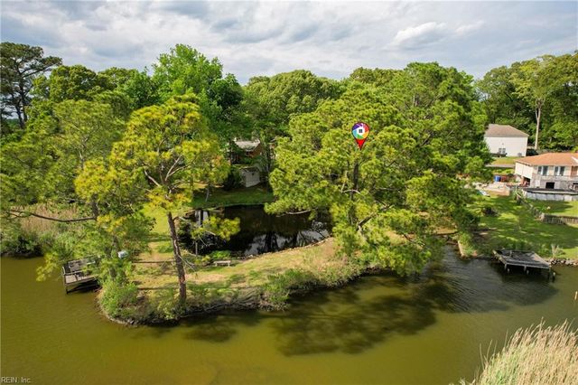 3409 McNeal AVE, Chesapeake, VA 23325