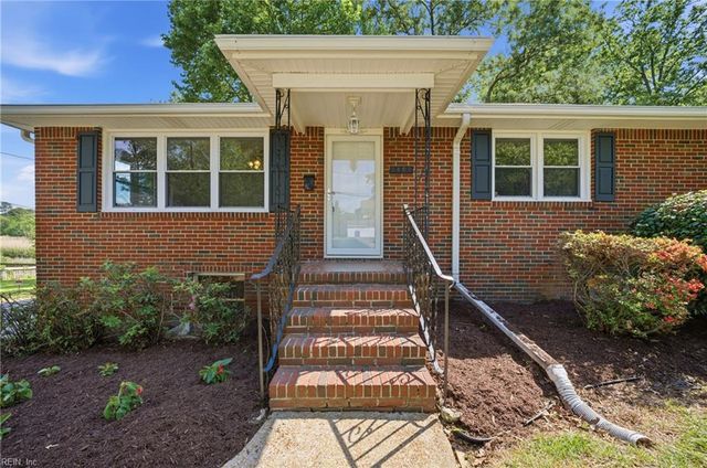 3409 McNeal AVE, Chesapeake, VA 23325