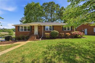 3409 McNeal AVE, Chesapeake, VA 23325
