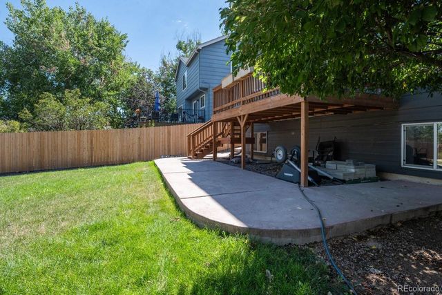 2445 W 111th Court, Denver, CO 80234