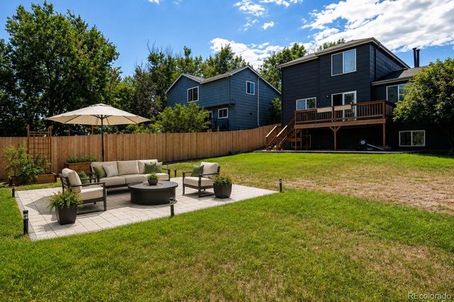 2445 W 111th Court, Denver, CO 80234