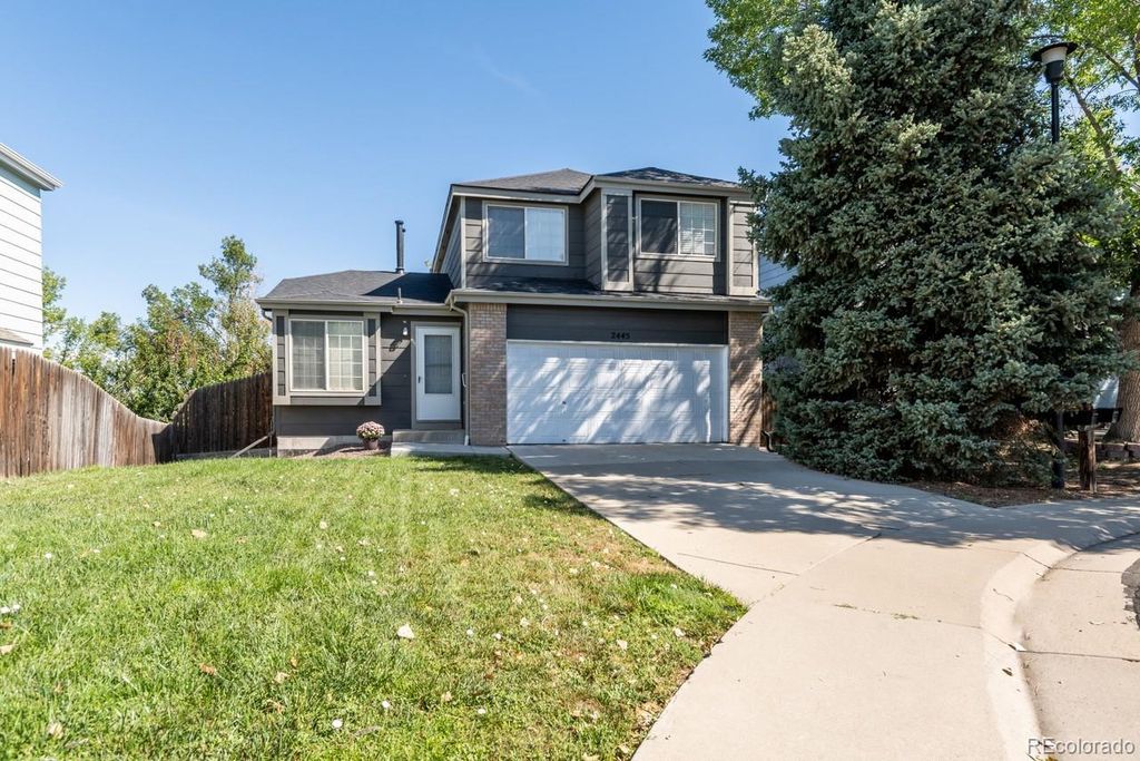 2445 W 111th Court, Denver, CO 80234