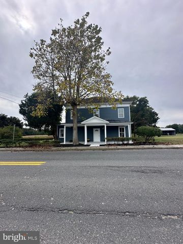 32 MAIN ST, Frankford, DE 19945