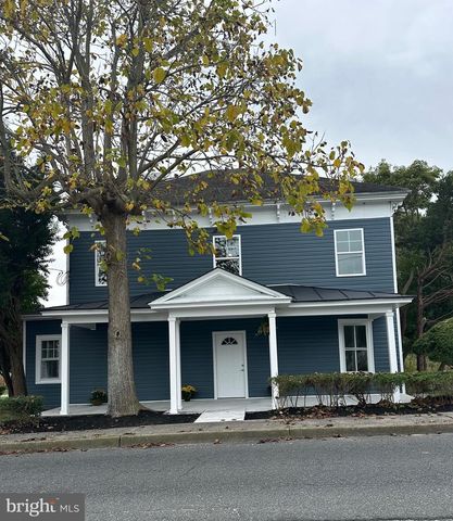 32 MAIN ST, Frankford, DE 19945