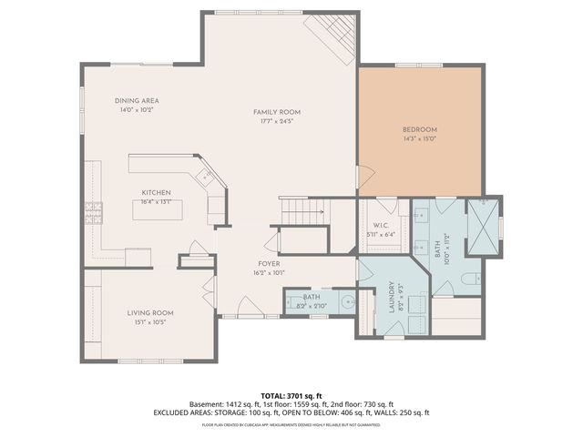 207 Woodlands COURT, Hartland, WI 53029