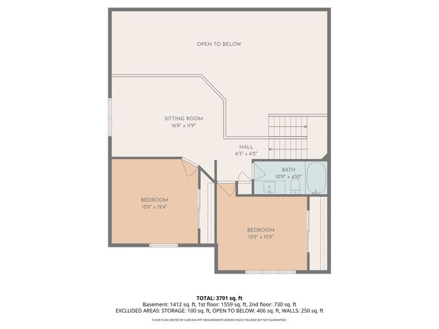 207 Woodlands COURT, Hartland, WI 53029