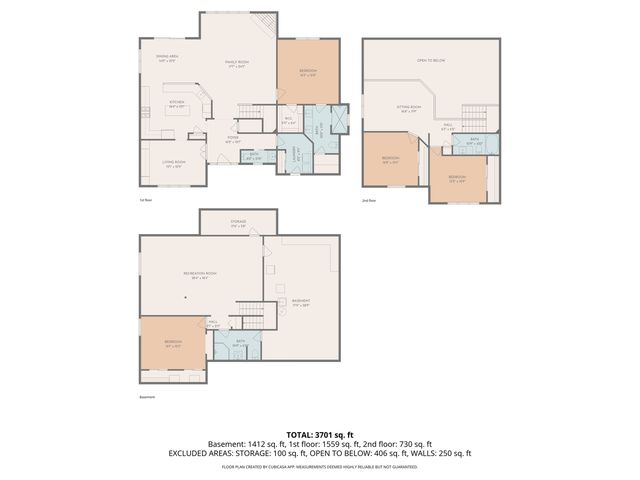 207 Woodlands COURT, Hartland, WI 53029