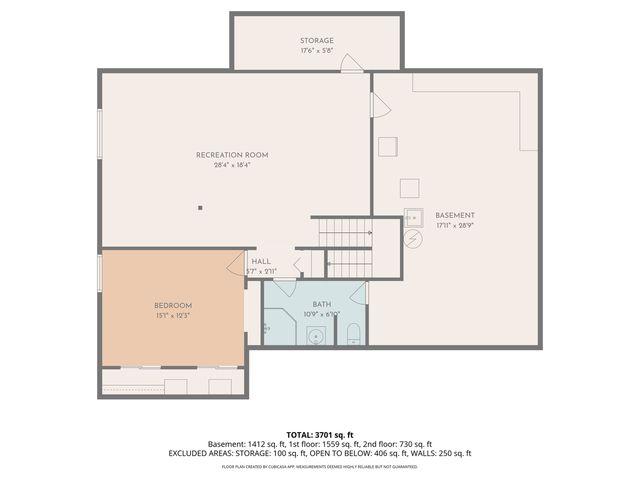 207 Woodlands COURT, Hartland, WI 53029
